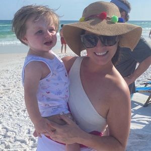 Meet your Posher, Ashlin